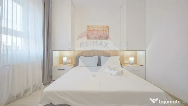 Studio Premium cu loc de parcare | Pretabil investitie | ...