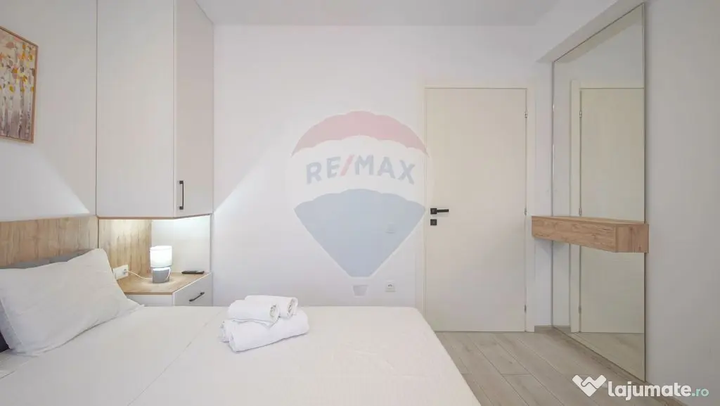Studio Premium cu loc de parcare | Pretabil investitie | ...