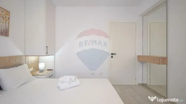 Studio Premium cu loc de parcare | Pretabil investitie | ...
