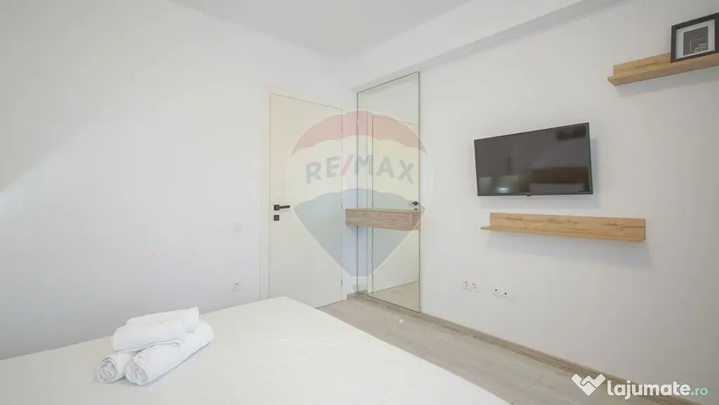 Studio Premium cu loc de parcare | Pretabil investitie | ...