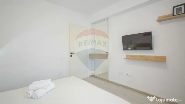 Studio Premium cu loc de parcare | Pretabil investitie | ...