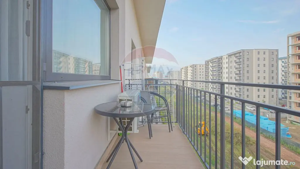 Studio Premium cu loc de parcare | Pretabil investitie | ...