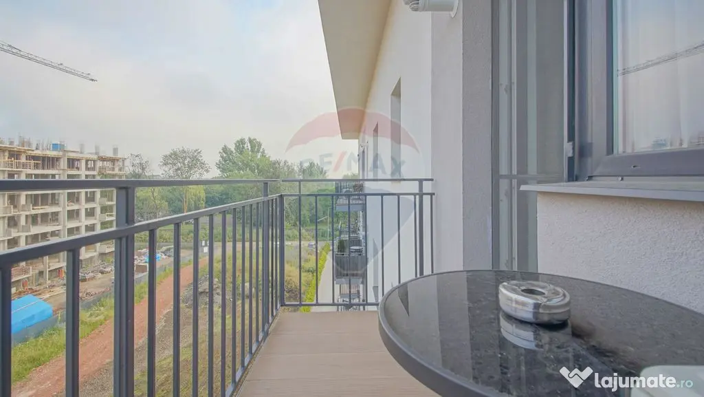 Studio Premium cu loc de parcare | Pretabil investitie | ...