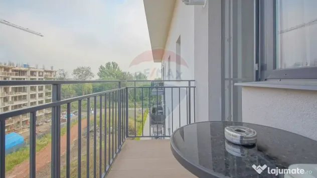 Studio Premium cu loc de parcare | Pretabil investitie | ...