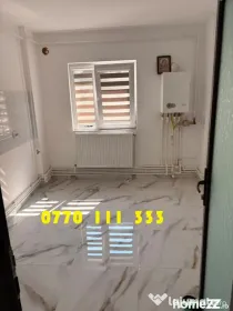 Etaj 1 - Renovat 2026 - Apartament 2 camere 54mp Progresu.