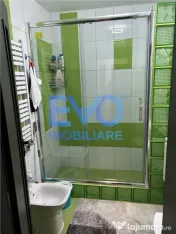 Apartament cu 2 camere, 56 mp, parter, mobilat si utilat, zo