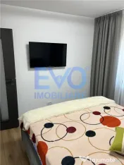Apartament cu 2 camere, 56 mp, parter, mobilat si utilat, zo
