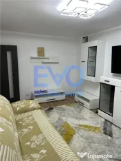 Apartament cu 2 camere, 56 mp, parter, mobilat si utilat, zo