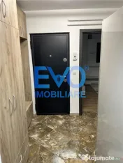 Apartament cu 2 camere, 56 mp, parter, mobilat si utilat, zo