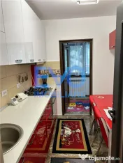 Apartament cu 2 camere, 56 mp, parter, mobilat si utilat, zo