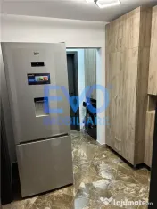 Apartament cu 2 camere, 56 mp, parter, mobilat si utilat, zo