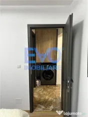 Apartament cu 2 camere, 56 mp, parter, mobilat si utilat, zo