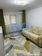 Apartament cu 2 camere, 56 mp, parter, mobilat si utilat, zo