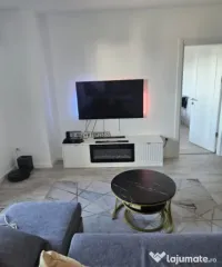 Apartament 2 camere de vânzare în KM 5, bloc nou 