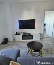 Apartament 2 camere de vânzare în KM 5 | Bloc nou
