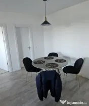 Apartament 2 camere de vânzare în KM 5, bloc nou 