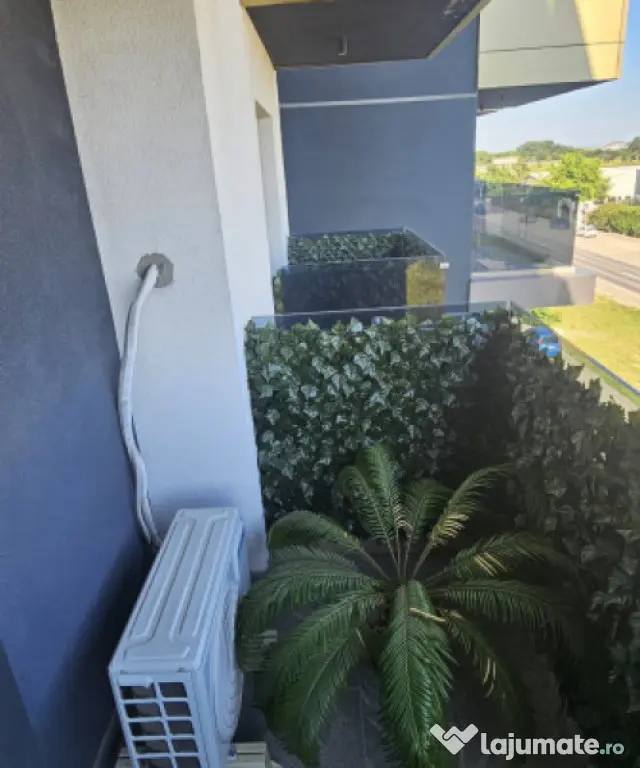 Apartament 2 camere de vânzare în KM 5, bloc nou