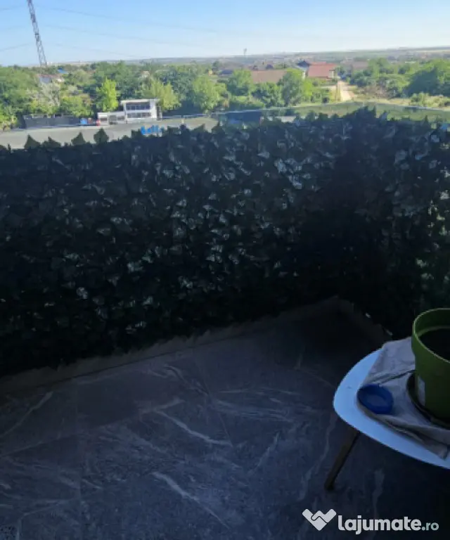 Apartament 2 camere de vânzare în KM 5, bloc nou