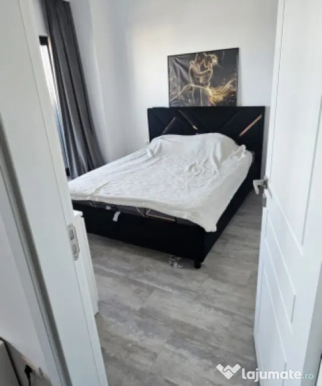 Apartament 2 camere de vânzare în KM 5, bloc nou