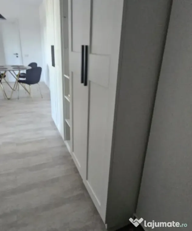 Apartament 2 camere de vânzare în KM 5, bloc nou