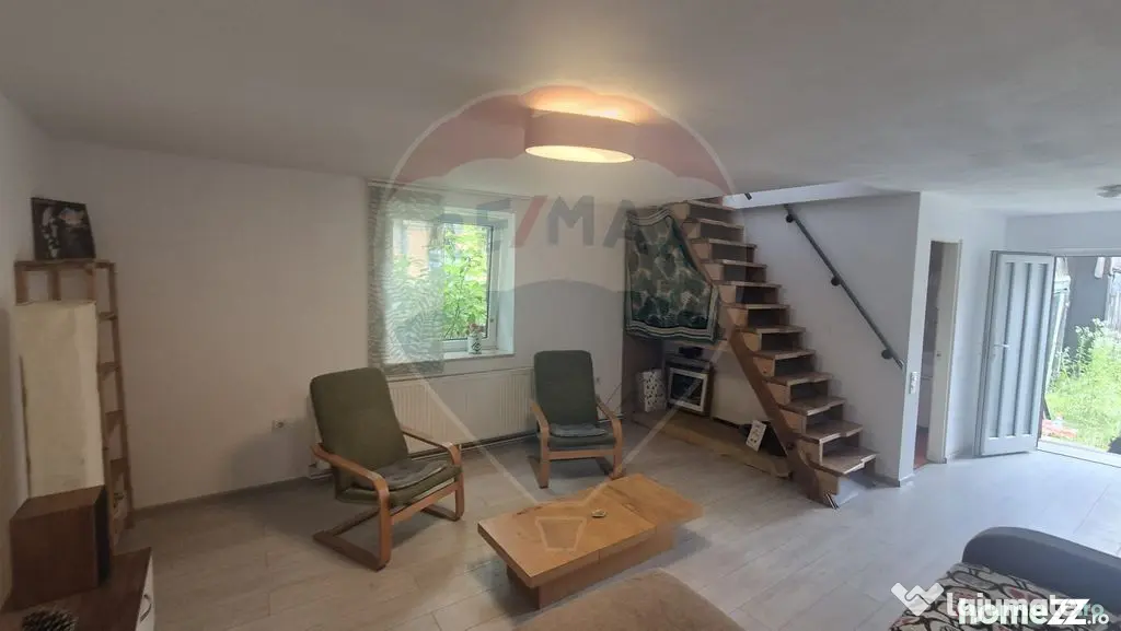2 CAMERE IULIU MANIU 28| PARCARE IN CURTE| ZONA DE RELAXARE