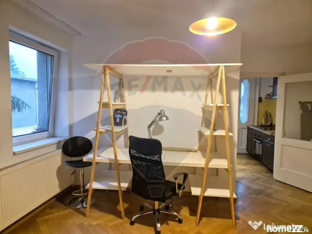 2 CAMERE IULIU MANIU 28| PARCARE IN CURTE| ZONA DE RELAXARE