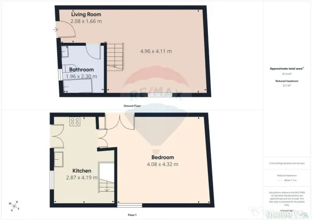 2 CAMERE IULIU MANIU 28| PARCARE IN CURTE| ZONA DE RELAXARE