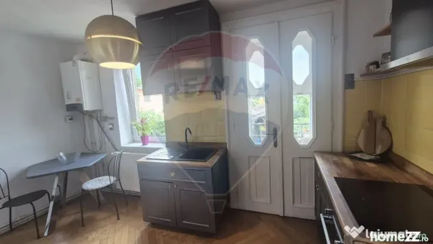 2 CAMERE IULIU MANIU 28| PARCARE IN CURTE| ZONA DE RELAXARE