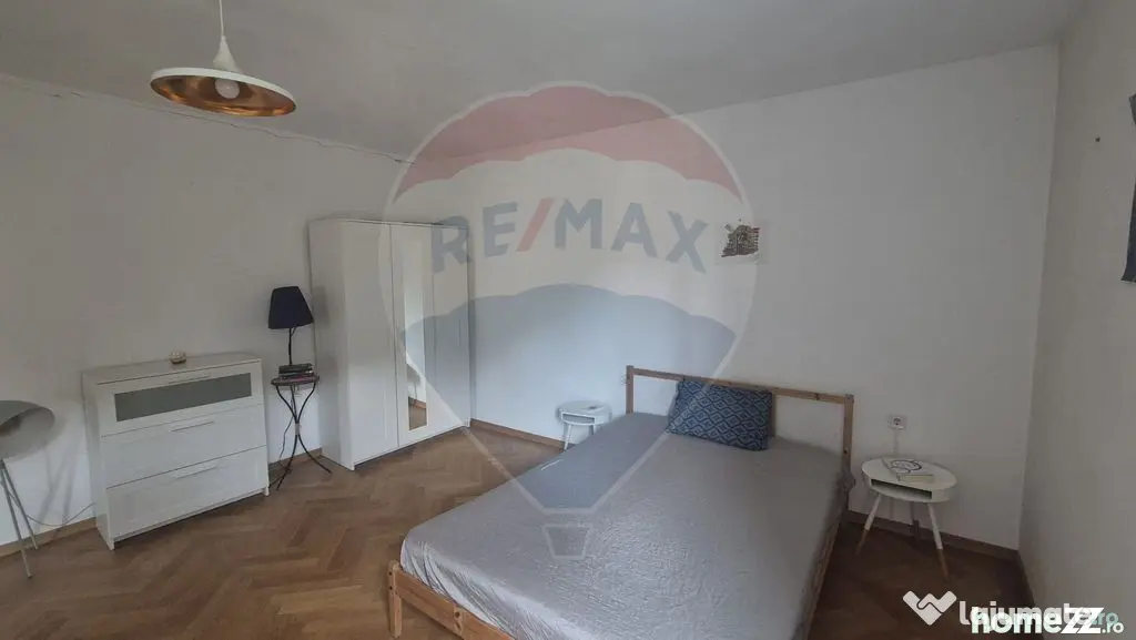 2 CAMERE IULIU MANIU 28| PARCARE IN CURTE| ZONA DE RELAXARE