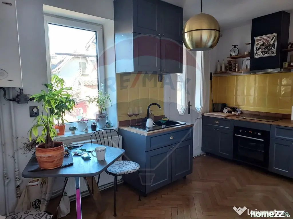 2 CAMERE IULIU MANIU 28| PARCARE IN CURTE| ZONA DE RELAXARE