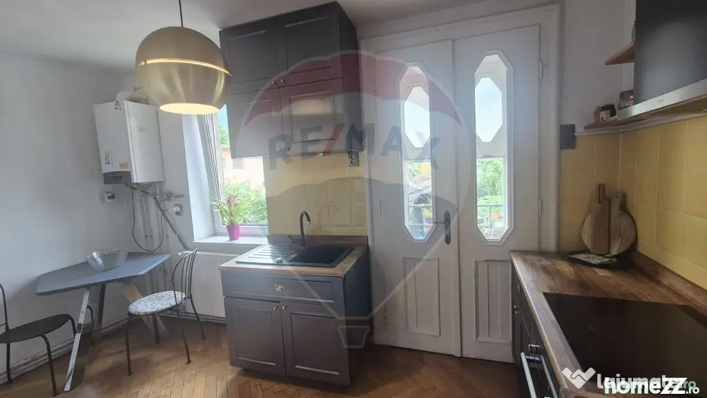 2 CAMERE IULIU MANIU 28| PARCARE IN CURTE| ZONA DE RELAXARE