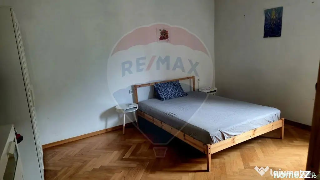 2 CAMERE IULIU MANIU 28| PARCARE IN CURTE| ZONA DE RELAXARE