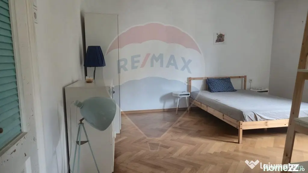 2 CAMERE IULIU MANIU 28| PARCARE IN CURTE| ZONA DE RELAXARE
