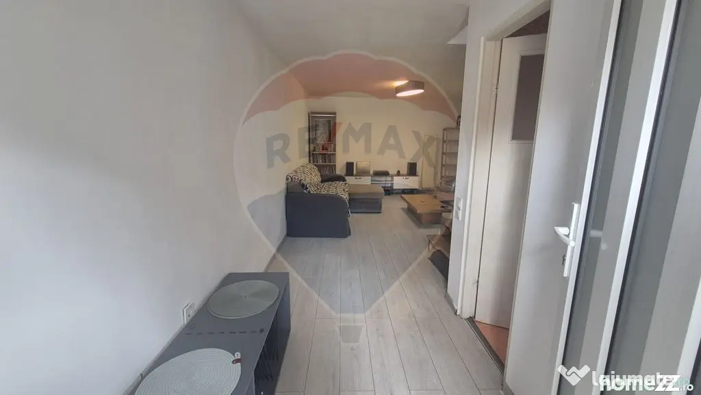 2 CAMERE IULIU MANIU 28| PARCARE IN CURTE| ZONA DE RELAXARE