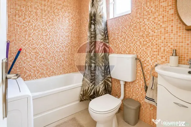 2 CAMERE IULIU MANIU 28| PARCARE IN CURTE| ZONA DE RELAXARE