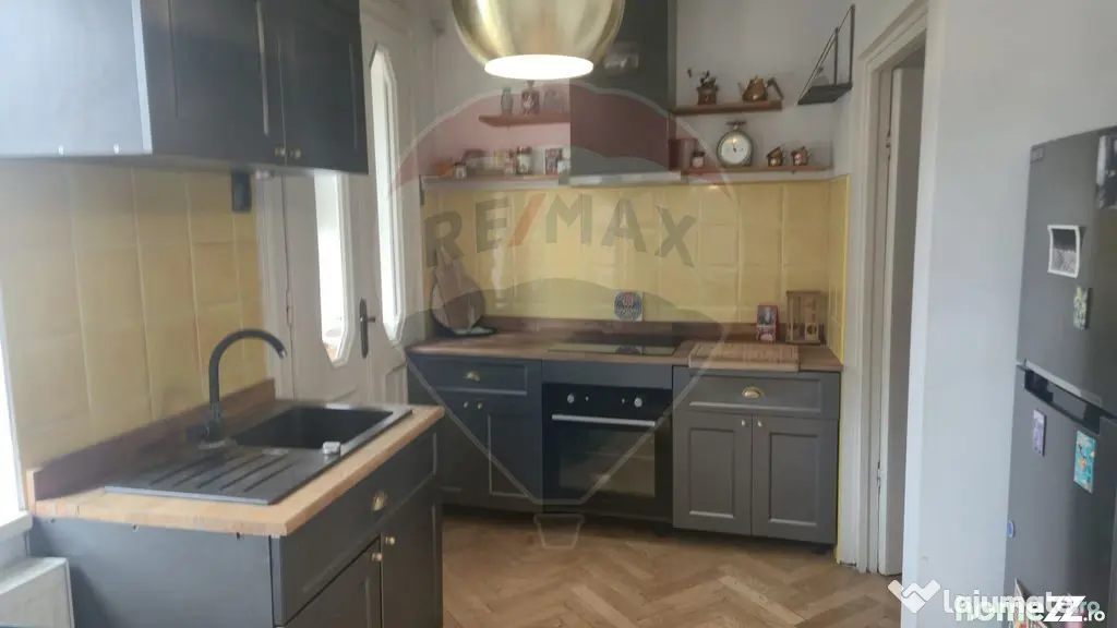 2 CAMERE IULIU MANIU 28| PARCARE IN CURTE| ZONA DE RELAXARE