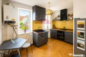 2 CAMERE IULIU MANIU 28| PARCARE IN CURTE| ZONA DE RELAXARE