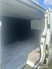 Opel vivaro din 2013 