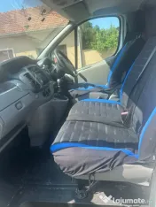 Opel vivaro din 2013 