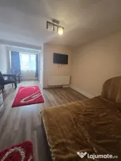 Apartament ultracentral cu lift – ideal pentru un cuplu sa 