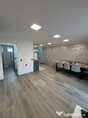 Casă P+M în Bușag – 160 mp construiți, 700 mp teren, 5 