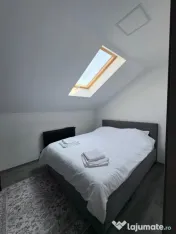 Casă P+M în Bușag – 160 mp construiți, 700 mp teren, 5 