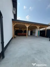 Casă P+M în Bușag – 160 mp construiți, 700 mp teren, 5 