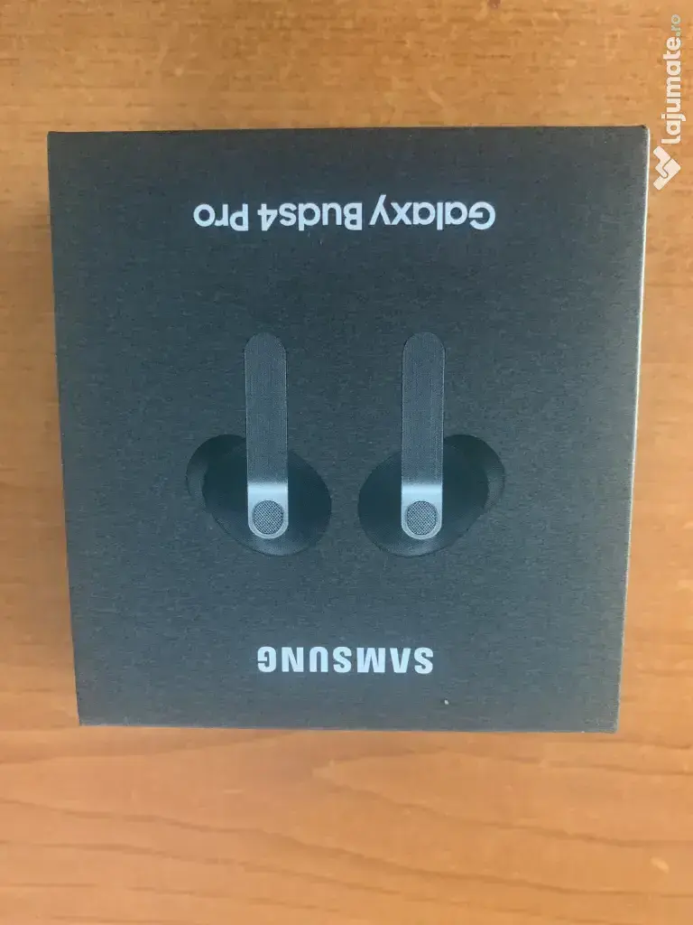 Casti Samsung Galaxy Buds4 Pro