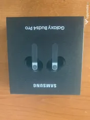 Casti Samsung Galaxy Buds4 Pro