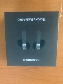 Casti Samsung Galaxy Buds4 Pro