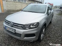 Vw Touareg 7p hybrid