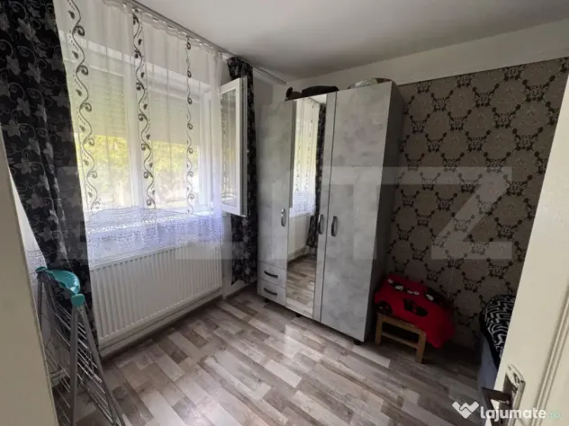 Apartament 2 camere | Micro 7, Hunedoara | Complet renovat