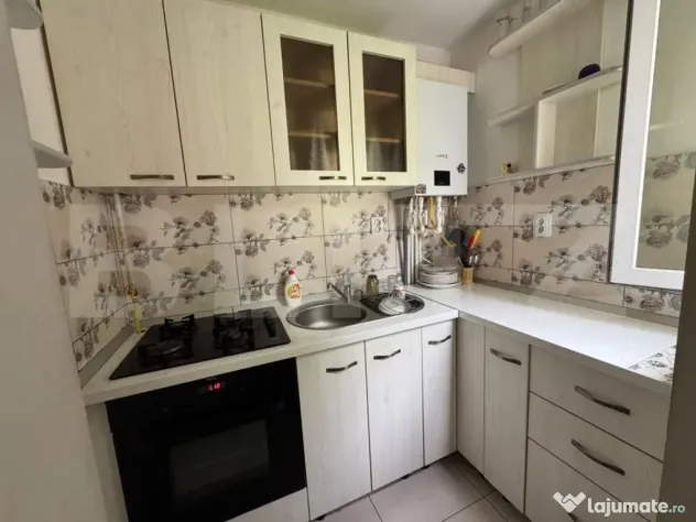 Apartament 2 camere | Micro 7, Hunedoara | Complet renovat