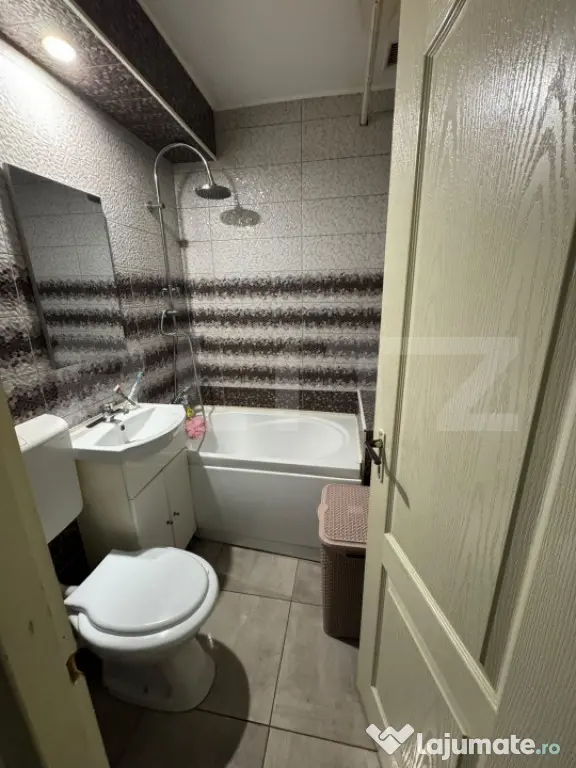Apartament 2 camere | Micro 7, Hunedoara | Complet renovat